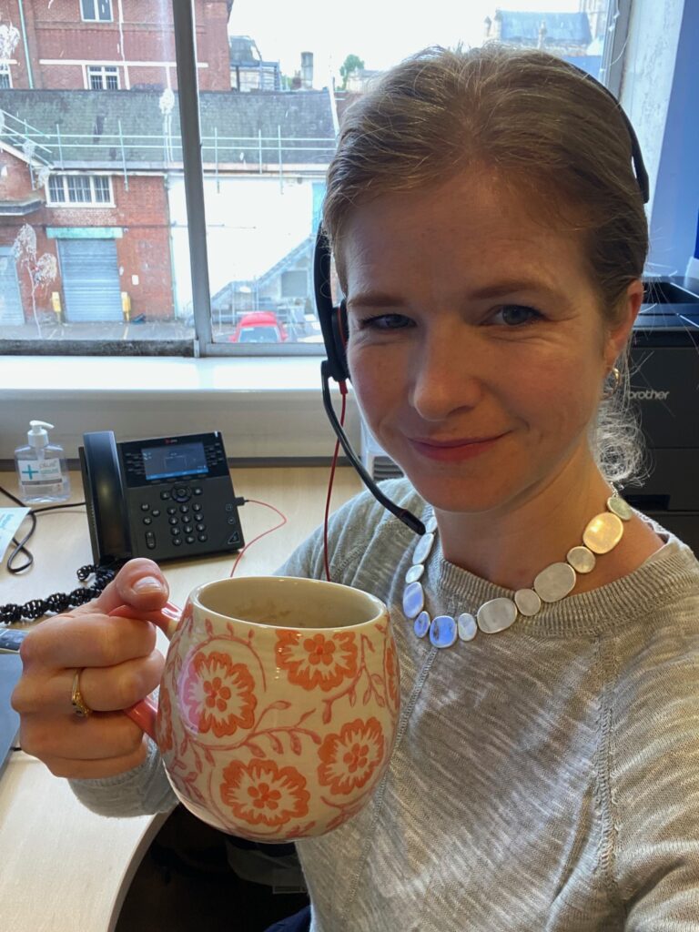 St Clements Blog A Day in the Life of A St Clements GP St Clements